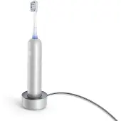 MOVA Brosse à dents électrique Fresh Pro (Argent)