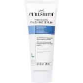 Curlsmith Frizz Rescue Finishing Serum 74ml