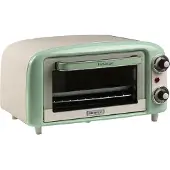 Ariete 10l Tabletop Oven Beige One Size / EU Plug 220V