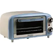 Ariete 10l Tabletop Oven Clair One Size / EU Plug 220V