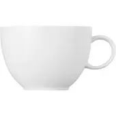 Thomas Tasse à Thé Sunny Day, Mug, Porcelaine, Blanc, Compatible Lave-Vaisselle, 20 cl, 14642