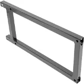 Nobrand Kit de fixation murale pour Heubox