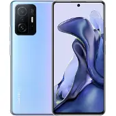Xiaomi 11T 128 Go Bleu 5G