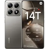 Xiaomi 14T Pro 12GB/512GB Negro Titanio Libre