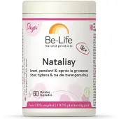 Be-Life Natalisy 60 Gélules