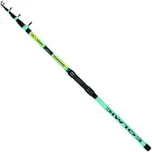 Colmic Target Boat Tele Bottom Shipping Rod Vert 2.40 m / 50-250 g