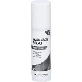 LABOPHYTO SAS Maxi Anal Relax 60 ml Gel(S)