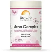Be-Life Meno Complex 60 pc(s) Capsule(S)