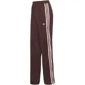 Adidas Classic Femme - Pantalons, Marron - Taille XL (46-48) - Jersey de coton