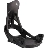 Flux Ds Step On Snowboard Bindings Noir M