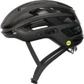 ABUS Casque Airbreaker 2.0 MIPS Noir, Taille M (52-58 cm)