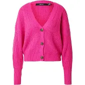 Vero Moda Cardigan 'VMLea' rose