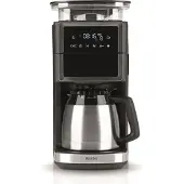 DS Produkte BEEM Kaffeemaschine Fresh-Aroma-Perfect III Thermo **