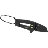 SCHRADE Roadie Pocket Knife Noir