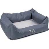 Rewer GmbH Viscado lit orthopédique pour chien (Chien)