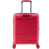 Gladiator Valisette '0800' rouge