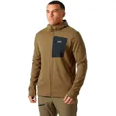 Helly Hansen Versalite Jacket Marron 2XL Homme