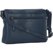 PICARD Sac à bandoulière 'Yours' marine