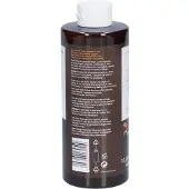 Korres Shampooing Post-Coloration Huile d'Argan 400 ml Shampooing