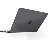 STM STUDIO Case (14", Apple), Sac pour notebook, Noir