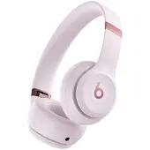 Beats by Dr. Dre Casque sans fil Solo 4 - Cloud Pink