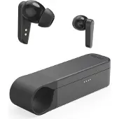 Hama Spirit Pocket Ii Wireless Earphones Noir