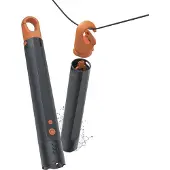Hama 228606 Flashlight Doré