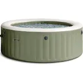 Intex Spa gonflable avec hydromassage pour 6 personnes 28428NP