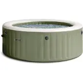 Intex Spa gonflable avec hydromassage pour 4 personnes 28426NP