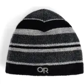 Outdoor Research Spitsbergen Gore-tex Windstopper Beanie Noir S-M