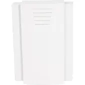 ZAMEL Carillon GNS-208 LARGO blanc 85 dB (A)