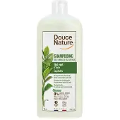 Douce Nature Shampooing au thé vert 1L
