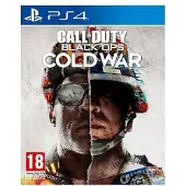 Call of Duty Black Ops Cold War - PS4 USK18 - PlayStation 4