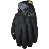 Five Rs Wp Gloves Noir S Homme