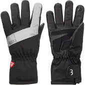 BBB Subzero Gloves Noir XS