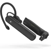 Hama Casque Bluetooth MyVoice Station Noir