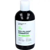 Scandinavian Biolabs Shampoing Bio-Pilixin pour femmes 250 ml Shampooing