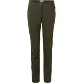 Craghoppers Kiwi Pro Ii Pants Vert 40 / 31 Femme