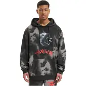 Thug Life Sky Hoodie Noir XL Homme