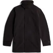 G-Star Manteau mi-saison noir