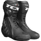 TCX Rt-race Racing Boots Noir EU 46 Homme