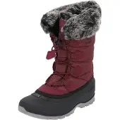 Kamik Chaussures Winterstiefel Momentum 3 NK2471BUR