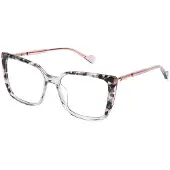 Yalea Simone Woman Glasses Gris 140/54 mm Femme