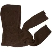 Object Bonnet marron