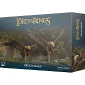Games Workshop Les grands aigles du Seigneur des Anneaux