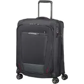 Samsonite Pro-DLX 5 Valise à 4 roulettes Extensible 55 cm Black