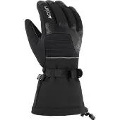 Cairn Olympus C-tex Gloves Noir 7 Homme