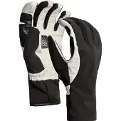 Ortovox Tour Gloves Noir L Homme