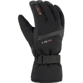 Cairn Luganoc-tex Pro Gloves Noir 10-5 Homme