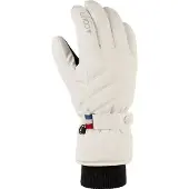 Cairn Neige 2 W C-tex Gloves Blanc 6.5 Homme